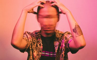 ANSIEDADE E STRESS – QUANDO A REALIDADE DÓI