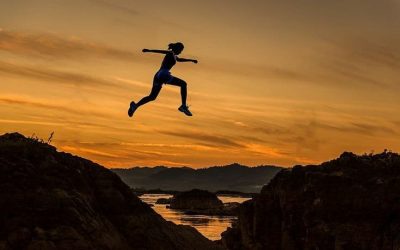 O SALTO NO DESCONHECIDO – MEDO DA INCERTEZA