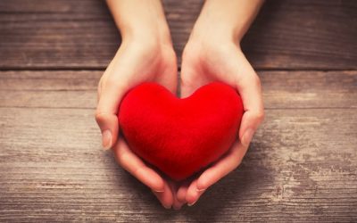 PERDOAR É UM ATO DE AMOR QUE SANA E LIBERTA