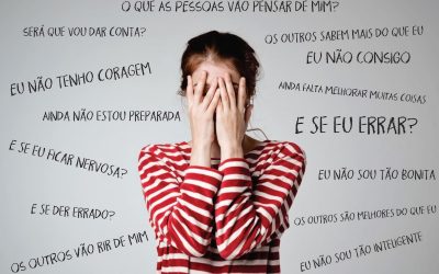 DA INVALIDAÇÃO FAMILIAR AO SENTIMENTO DE INSEGURANÇA