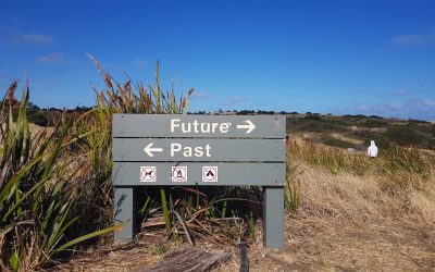 VIVER NO PRESENTE É VIVER EM ABUNDÂNCIA