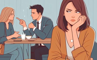 Ciúmes: sinal de amor ou insegurança? A perspetiva da psicologia